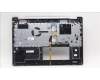 Lenovo 5CB1L50408 COVER Upper Case ASM_ITA H 83BS NFP ARGY