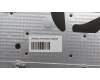 Lenovo 5CB1L50408 COVER Upper Case ASM_ITA H 83BS NFP ARGY