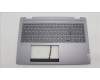 Lenovo 5CB1L50415 COVER Upper Case ASM_NORDIC H83BSNFPARGY