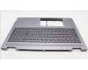 Lenovo 5CB1L50415 COVER Upper Case ASM_NORDIC H83BSNFPARGY