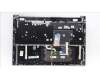 Lenovo 5CB1L50445 COVER UpCase_RUS C82XF FP CG BL ALDF