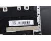 Lenovo 5CB1L50477 COVER UpCase_RUS C82XF NFP CG BL ALDF