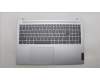 Lenovo 5CB1L50477 COVER UpCase_RUS C82XF NFP CG BL ALDF