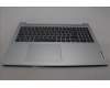 Lenovo 5CB1L50482 COVER UpCase_UKR C82XF NFP CG BL ALDF