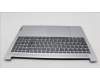 Lenovo 5CB1L50483 COVER UpCase_UKE C82XF NFP CG BL ALDF