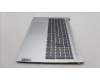 Lenovo 5CB1L50484 COVER UpCase_ITA C82XF NFP CG BL ALDF