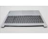 Lenovo 5CB1L50485 COVER UpCase_SPA C82XF NFP CG BL ALDF