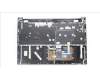 Lenovo 5CB1L50490 COVER UpCase_NORDIC C82XF NFPCG BL ALDF