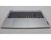 Lenovo 5CB1L50490 COVER UpCase_NORDIC C82XF NFPCG BL ALDF