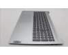Lenovo 5CB1L50491 COVER UpCase_FRA C82XF NFP CG BL ALDF