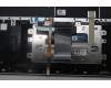 Lenovo 5CB1L50494 COVER UpCase_HUN C82XF NFP CG BL ALDF