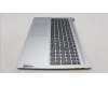 Lenovo 5CB1L50495 COVER UpCase_BEL C82XF NFP CG BL ALDF