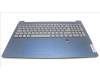 Lenovo 5CB1L50506 COVER UpCase_EUROENG C82XF FPAB BL ALDF