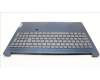 Lenovo 5CB1L50515 COVER UpCase_UKE C82XF FP AB BL ALDF