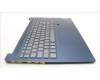 Lenovo 5CB1L50516 COVER UpCase_ITA C82XF FP AB BL ALDF