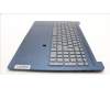 Lenovo 5CB1L50516 COVER UpCase_ITA C82XF FP AB BL ALDF