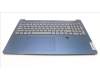 Lenovo 5CB1L50517 COVER UpCase_SPA C82XF FP AB BL ALDF