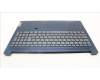 Lenovo 5CB1L50517 COVER UpCase_SPA C82XF FP AB BL ALDF