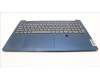 Lenovo 5CB1L50519 COVER UpCase_POR C82XF FP AB BL ALDF