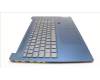 5CB1L50519 Lenovo COVER UpCase_POR C82XF FP AB BL ALDF