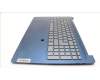5CB1L50519 Lenovo COVER UpCase_POR C82XF FP AB BL ALDF