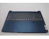 Lenovo 5CB1L50522 COVER UpCase_NORDIC C82XF FP AB BL ALDF