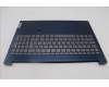 Lenovo 5CB1L50522 COVER UpCase_NORDIC C82XF FP AB BL ALDF