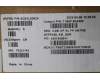 Lenovo 5CB1L50524 COVER UpCase_GER C82XF FP AB BL ALDF