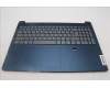 Lenovo 5CB1L50524 COVER UpCase_GER C82XF FP AB BL ALDF