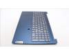 Lenovo 5CB1L50527 COVER UpCase_BEL C82XF FP AB BL ALDF