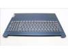 Lenovo 5CB1L50536 COVER UpCase_ENG C82XF NFP AB BL ALDF