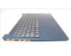 Lenovo 5CB1L50538 COVER UpCase_EUROENG C82XF NFPAB BLALDF