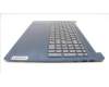 5CB1L50538 Lenovo COVER UpCase_EUROENG C82XF NFPAB BLALDF