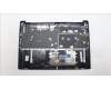 Lenovo 5CB1L50546 COVER UpCase_UKR C82XF NFP AB BL ALDF