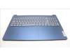 Lenovo 5CB1L50546 COVER UpCase_UKR C82XF NFP AB BL ALDF