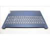 Lenovo 5CB1L50546 COVER UpCase_UKR C82XF NFP AB BL ALDF