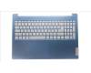 Lenovo 5CB1L50547 COVER UpCase_UKE C82XF NFP AB BL ALDF
