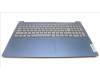 Lenovo 5CB1L50547 COVER UpCase_UKE C82XF NFP AB BL ALDF