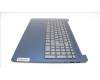 Lenovo 5CB1L50549 COVER UpCase_SPA C82XF NFP AB BL ALDF