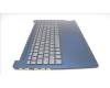 Lenovo 5CB1L50549 COVER UpCase_SPA C82XF NFP AB BL ALDF
