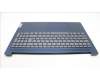 Lenovo 5CB1L50555 COVER UpCase_FRA C82XF NFP AB BL ALDF