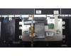 Lenovo 5CB1L50558 COVER UpCase_HUN C82XF NFP AB BL ALDF