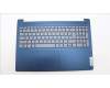 Lenovo 5CB1L50559 COVER UpCase_BEL C82XF NFP AB BL ALDF