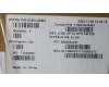 Lenovo 5CB1L50561 COVER UpCase_SLV C82XF NFP AB BL ALDF