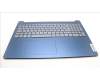 Lenovo 5CB1L50561 COVER UpCase_SLV C82XF NFP AB BL ALDF