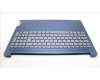 Lenovo 5CB1L50561 COVER UpCase_SLV C82XF NFP AB BL ALDF