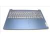 Lenovo 5CB1L50562 COVER UpCase_SWS C82XF NFP AB BL ALDF