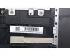 Lenovo 5CB1L50562 COVER UpCase_SWS C82XF NFP AB BL ALDF
