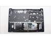 Lenovo 5CB1L50563 C-Cover with keyboard,Bulgarian,Abyss Blue,Backlight,Non_Fingerprint