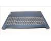 Lenovo 5CB1L50564 COVER UpCase_CZE/SLK C82XF NFPAB BLALDF